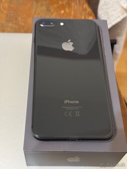 iPhone 8plus 128gb - 2