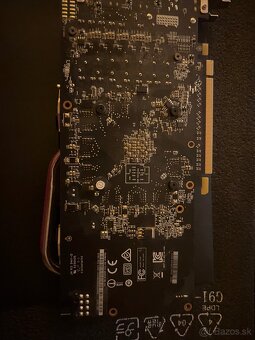 Radeon Rx 570 8gb oc - 2