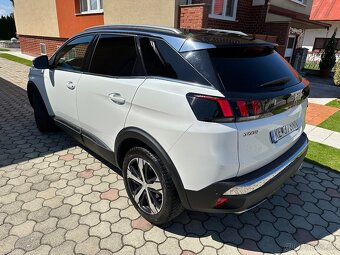 Peugeot 3008 2.0 BlueHDi 180 S&S GT EAT6 (Webasto) - 2