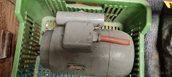 Elektromotor - 2