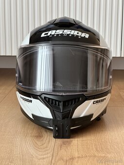 Prilba Cassida Integral gt 2.0 - 2