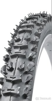 26" plášte ( MTB) - 2