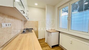 TUreality ponúka na predaj 1i byt na sídlisku Zlatý... - 2