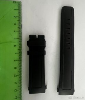 Predám IWC remienok Aquatimer - 2