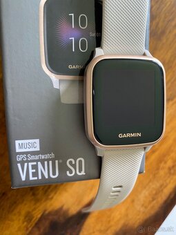 Garmin VENU SQ MUSIC - 2