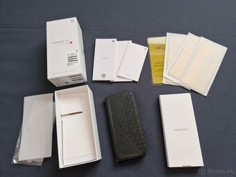 Xiaomi 13T 8 GB/256 GB čierny - 2