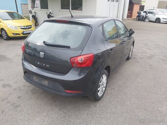 Seat Ibiza III 1,2 TDI - 2