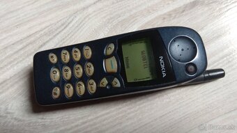 NOKIA 5110 - 2