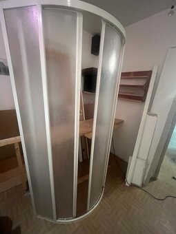 sprchový kút bez vaničky - 2