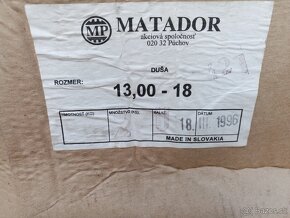 Duše,duša 13,00-18 RUR 5,Zil,Gaz 66,malotraktor - 2