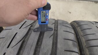 Letné Bridgestone Potenza 255/45/18 99V - 2