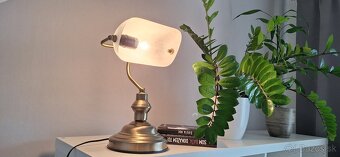 Stolová lampa - 2