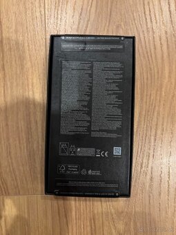 Samsung Galaxy S23 FE S711B 8GB/128GB Graphite - 2