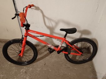 Predaj BMX - 2