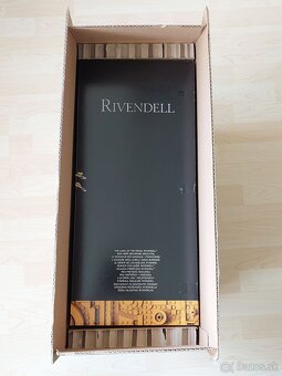The Lord of the Rings 10316 Rivendell - 2
