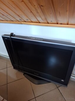 Televizor panasonic - 2