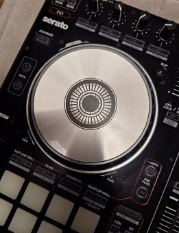 Dj kontrolér pioneer ddj -sr - 2