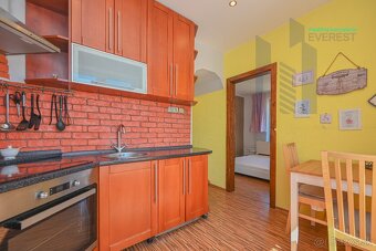 2-izbový byt, Centrum - Sp. Nová Ves, Výťah v bytovom dome. - 2