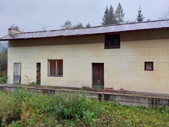 Hotel, Dobšinská ľadová jaskyňa - 2
