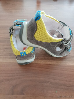 Sandale Superfit c22 - 2