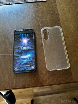 Nový Samsung galaxy A25 5G - 2