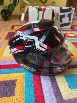Prilba SHOEI - 2