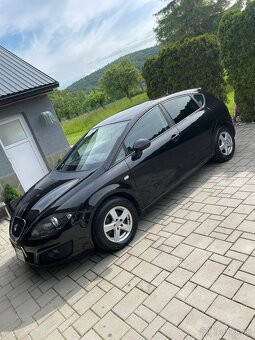 Seat Leon 1.4 63kw - 2