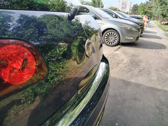 Fiat Croma - 2