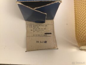 Shaker - 2