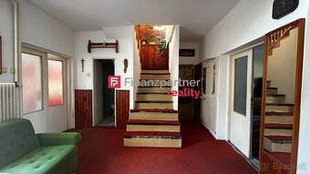Dvojpodlažný 5-izbový rodinný dom, Madunice - 2