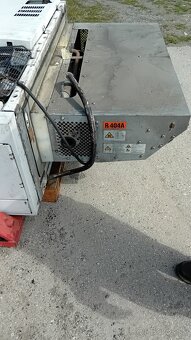Thermo king - 2