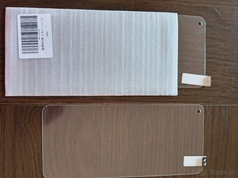 Ochranné sklo Xiaomi 11 lite 4G/5G NE - 2