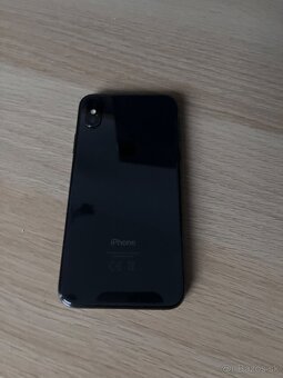 Apple iPhoneX 64gb - 2