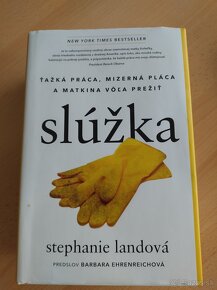 Sluzka a Večne puto - 2