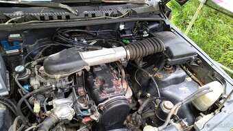 Suzuki Vitara 1.6 motor - 2