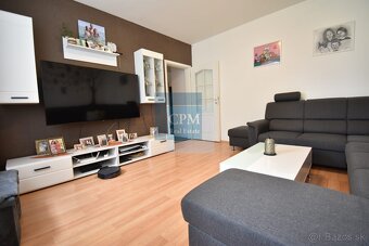 Na predaj 3-izbový byt s výbornou polohou – Rovniankova ul. - 2