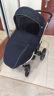 Bebetto Bresso Premium - 2