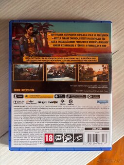 Far Cry 6 PS5 - 2