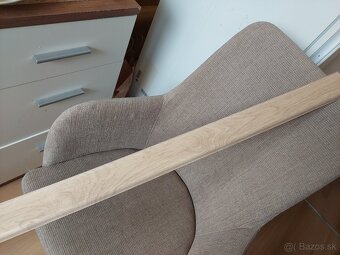 Soklove listy Vigo 32 ks - 2