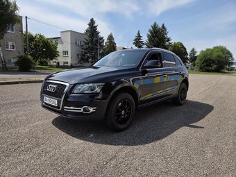 Audi Q5 3.0 - 2