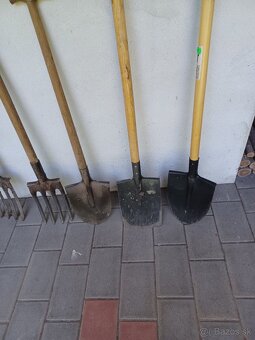 Náradie - 2