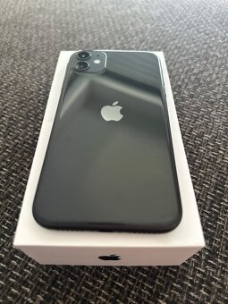 iPhone 11 128 GB - 2