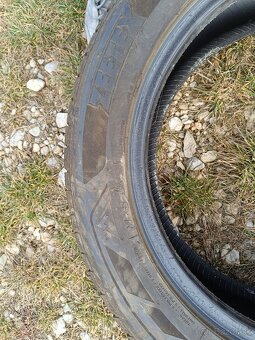 Pneu 225/55 R18 2ks - 2