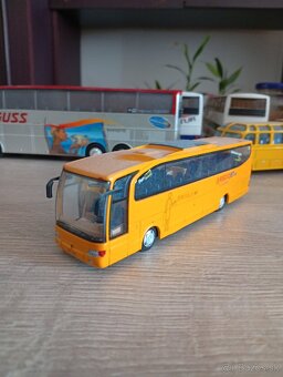 HRACKY BUS - 2