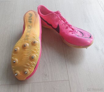 Atletické tretry zn. NIKE - 2