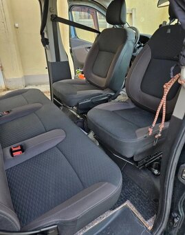 Fiat Talento, Panorama L2H1 2,0 MTJ - 2