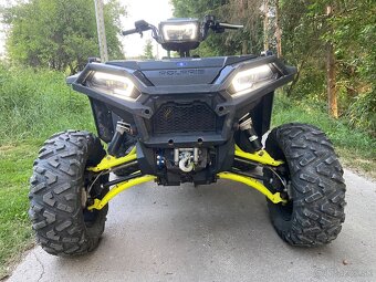Polaris 1000s sportsman 1000s scrambler 1000xp - 2