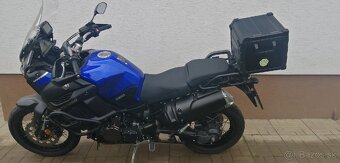 Yamaha xt Supertenere 1200 - 2