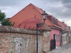 Rodinný dom, 3 izbový byt na prenájom v Trnave pre študentov - 2