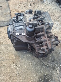 Predám DSG automatickú prevodovku pre 1.9tdi/2.0tdi VW GROUP - 2